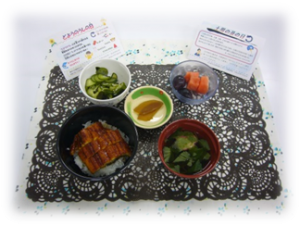 行事食