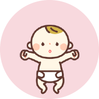 オムツ交換