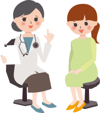 妊婦健診