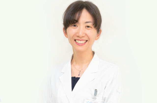 周産期医療センター長 第二産婦人科部長 西川尚実