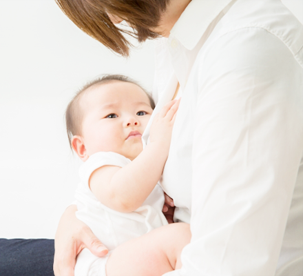 母乳相談室