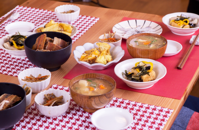 栄養クラス